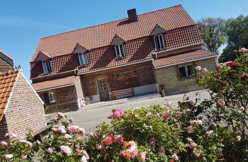 Quaedypre Bed & Breakfast | Au Cheval Noir