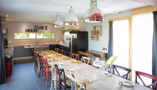 Haverskerque House | Au clair de la lys