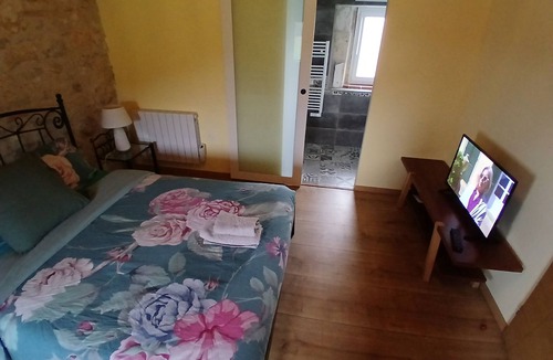 Saint-Loup Bed & Breakfast | Au clair du loup