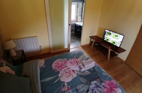 Saint-Loup Bed & Breakfast | Au clair du loup