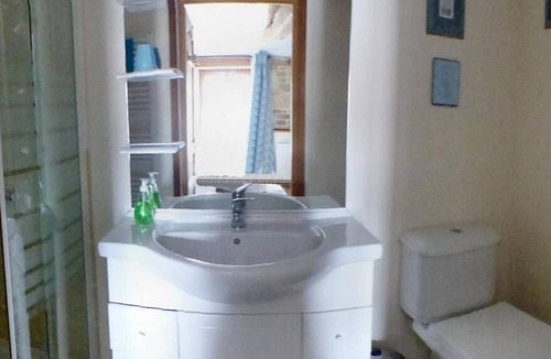 Saint-Juire-Champgillon House | Au Clair du Soleil