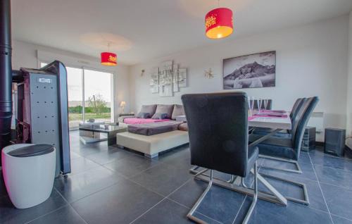 Saint-Remy-sous-Barbuise House | Au clair de lune