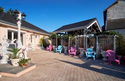 Pierre-Chatel Apartment | Au Clair Matin à La Mure