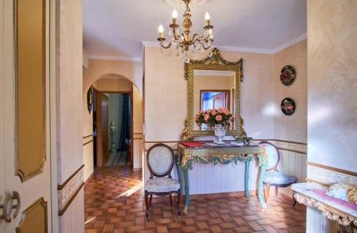 Pierre-Chatel Apartment | Au Clair Matin à La Mure