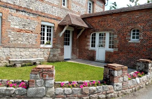 Le Bourg-Dun House | AU CLAIRE DE LUNE