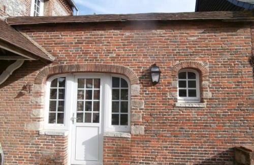 Le Bourg-Dun House | AU CLAIRE DE LUNE