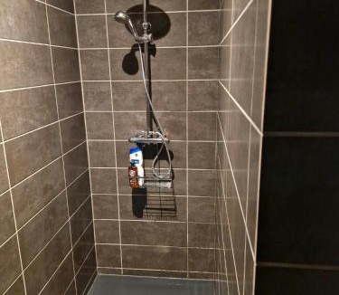 Broye Apartment | Au Clerc de Lune