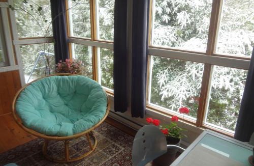 Chertsey Ski Chalet | Au Clochard Céleste