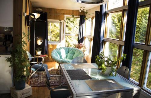 Chertsey Ski Chalet | Au Clochard Céleste
