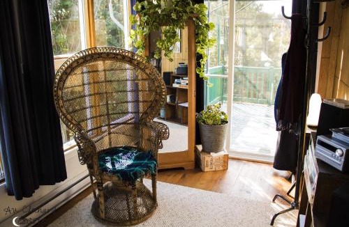 Chertsey Ski Chalet | Au Clochard Céleste