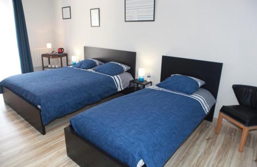 Saint-Seurin-de-Cadourne Bed & Breakfast | Au clocher
