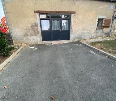 Luant Apartment | au clocher de luant