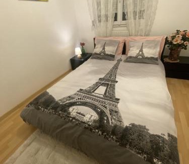 Annemasse Apartment | Au Clos Celestin