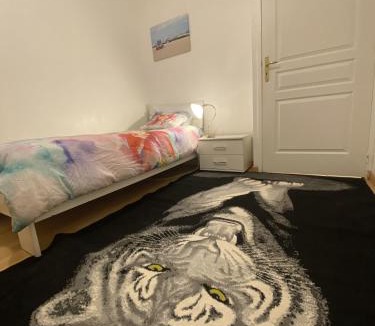 Annemasse Apartment | Au Clos Celestin