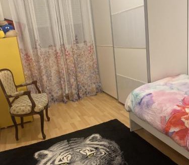 Annemasse Apartment | Au Clos Celestin