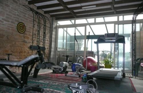 Balaives-et-Butz Bed & Breakfast | Au Clos d'Ardennes