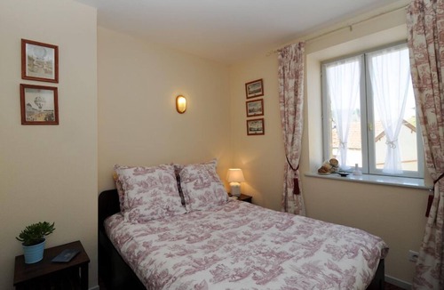 Balaives-et-Butz Bed & Breakfast | Au Clos d'Ardennes