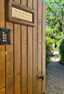 Charny Bed & Breakfast | Au Clos de Charny