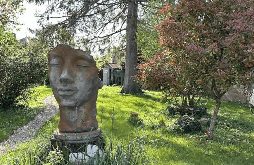 Charny Bed & Breakfast | Au Clos de Charny