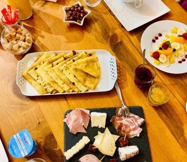 Charny Bed & Breakfast | Au Clos de Charny