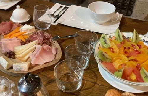 Charny Bed & Breakfast | Au Clos de Charny