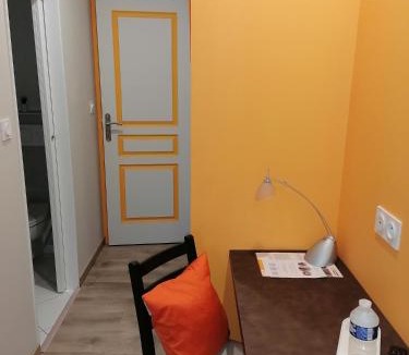 Bort-l'Etang House | AU CLOS DE L'ETANG