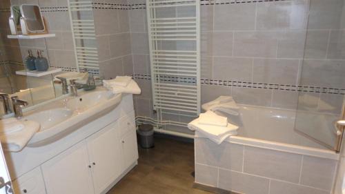 Athis Bed & Breakfast | Au clos des colombages