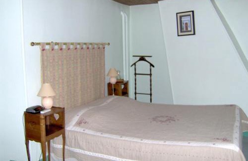 Athis Bed & Breakfast | Au clos des colombages