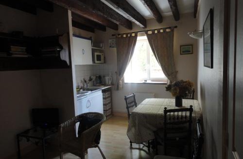 Athis Bed & Breakfast | Au clos des colombages