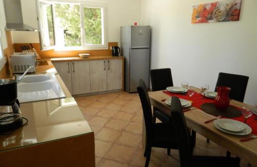 Orgnac-l'Aven House | Au Clos des Faysses