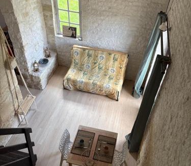Sompt Bed & Breakfast | Au clos des hirondelles
