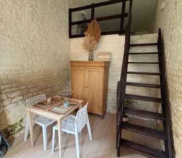 Sompt Bed & Breakfast | Au clos des hirondelles