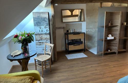 Demigny House | Au clos des sens