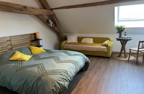 Demigny House | Au clos des sens