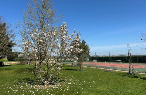 Demigny House | Au clos des sens