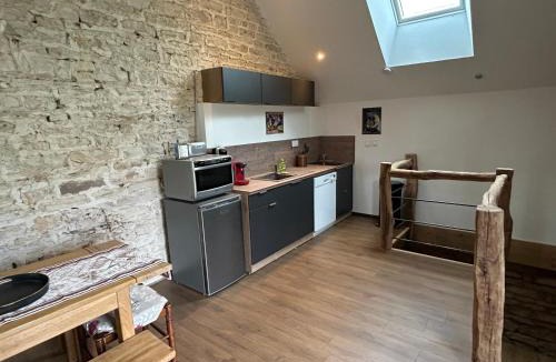 Demigny House | Au clos des sens