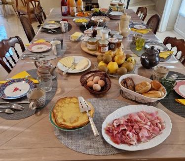 Blasimon House | Au Clos du Bourg