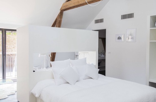 Gueux Bed & Breakfast | Au Clos du Lac