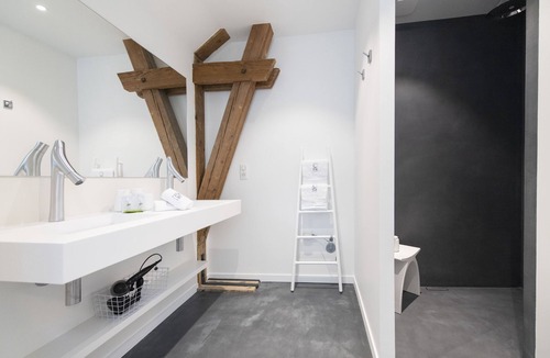 Gueux Bed & Breakfast | Au Clos du Lac