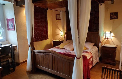 Lamballe House | Au Clos du Lit - Chambres d'hôtes