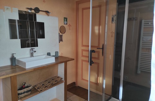 Lamballe House | Au Clos du Lit - Chambres d'hôtes