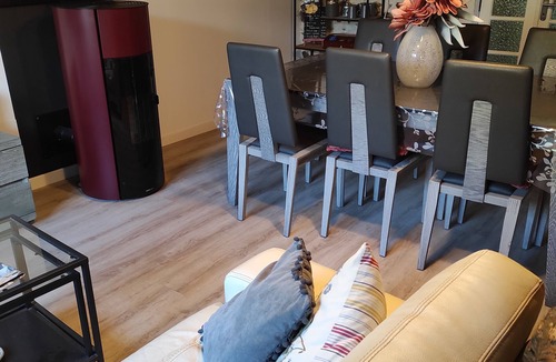 Lamballe House | Au Clos du Lit - Chambres d'hôtes