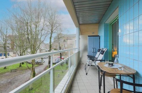 Pordic Apartment | Au clos du loc'h