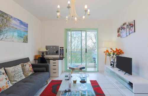 Pordic Apartment | Au clos du loc'h