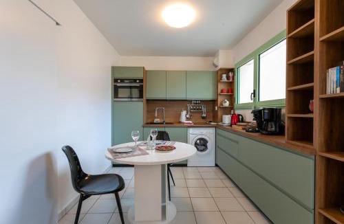 Pordic Apartment | Au clos du loc'h