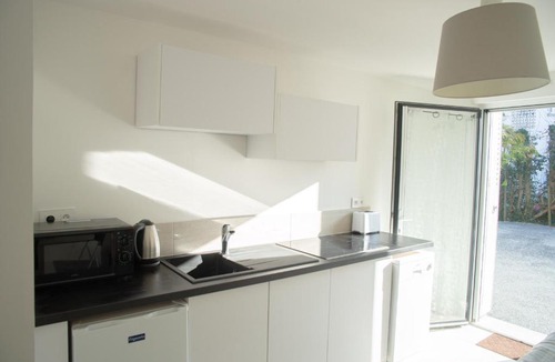 Saint-Sebastien-sur-Loire Apartment | Au clos du bonheur