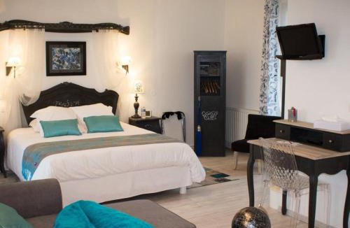 La Roche-Posay Apartment | Au Clos Paillé La Roche Posay