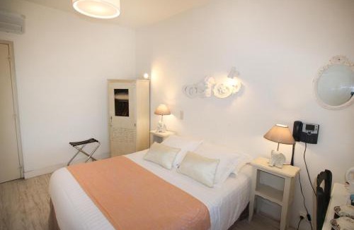 La Roche-Posay Apartment | Au Clos Paillé La Roche Posay
