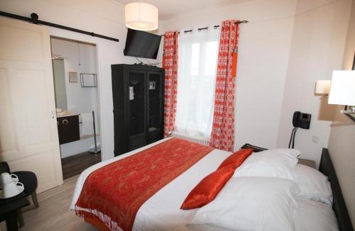 La Roche-Posay Apartment | Au Clos Paillé La Roche Posay
