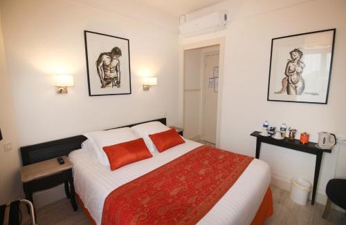La Roche-Posay Apartment | Au Clos Paillé La Roche Posay